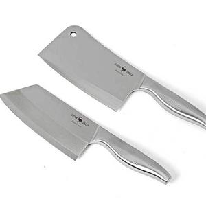 중 식도 스텐칼 큰칼 고기칼 칼 주방칼 중식칼 사각칼 (WFG4JEM)