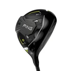 삼양정품 핑 G430 SFT 페어웨이 ALTA J CB BLACK