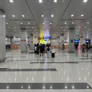 (푸꾸옥) 공항 패스트트랙 서비스 (빠르고 편리한 입국 심사)