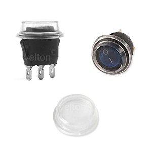 토글스위치 투명커버 온오프스위치 커버-W98DAA4