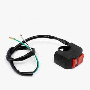 온오프 스위치 바이크 핸들고정 오토바이 꾸미기-W88F456