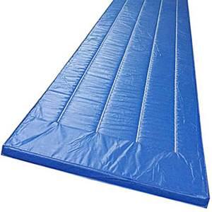 TK 수업용 롤매트 360×120×6cm 체조 구르기 낙법 연습용