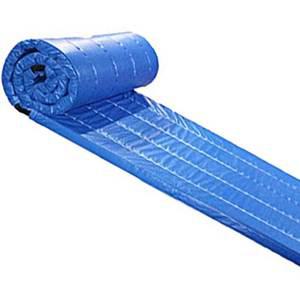 TK 수업용 롤매트 800×120×6cm 체조 구르기 낙법 연습용