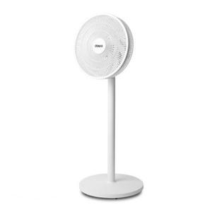 델루체 2in 1 스탠드형 선풍기 DLF-CS1125NK