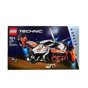 레고 테크닉 VTOL 헤비 카고 스페이스쉽 LT81 (42181)
