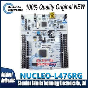 NUCLEO-L476RG ARM STM32 Nucleo-64 개발 보드, STM32L476RG MCU, Arduino 및 ST morpho 지원,  오리지널