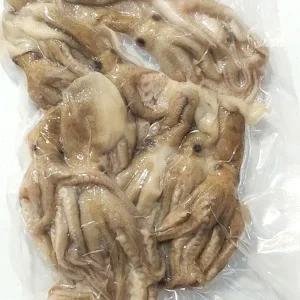 국산 손질 주꾸미 350g 냉동
