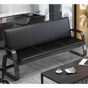 사무실 쇼파 휴게실 사무용 대표실 의자 인용 3인용 로비 사무용소파 오 회의실 가죽