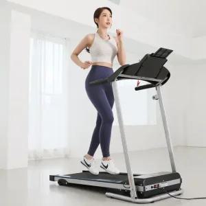 [방문설치] 멜킨 플렉스 트레일 런닝머신 워킹머신 가정 패드 MKTM-W01