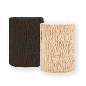 티에스 티어라이트 5cm X 7m 테이프(베이지) 리프팅 손가락 테이핑