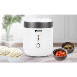 키친아트 1~2인용 미니 전기 보온 밥솥 KRC-1004