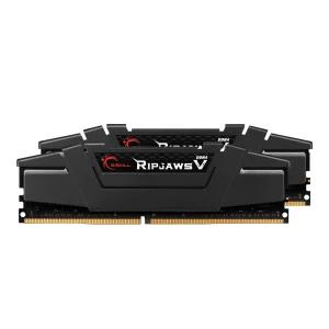 [서린공식] 지스킬 DDR4-3200 CL16 RIPJAWS V VKB 패키지 (16GB(8Gx2))