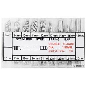 사이즈 시계핀 공구 세트 전문 다양한-WFFW3XX