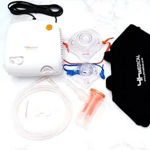 가정용 호흡기치료기 비가열식 휴대용 네블라이저 흡입기