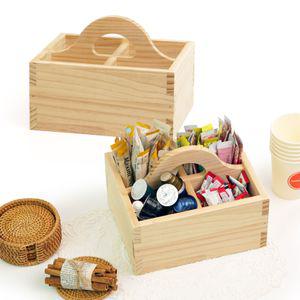 목공 체험 diy 4구 손잡이 다용도함 다용도꽂이 4구꽂이 키트 재료 반제품 만들기 쓸모좋은목공키트