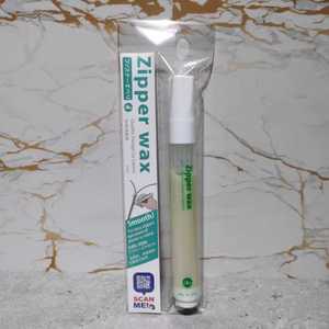 일본지퍼펜 윤활제 펜타입 왁스 리퀴드 용액