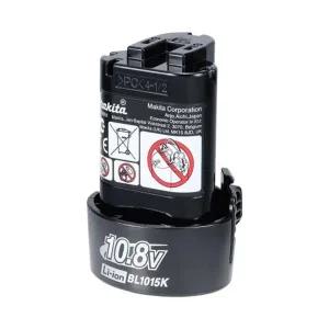 마끼다 리튬이온배터리 BL1015K 10.8V-1.5Ah