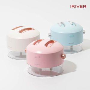 [핫트랙스]아이리버 무선 듀얼 가습기 MH-150W