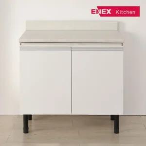 유닉 DIY 소형 싱크대 PT 조리대 600