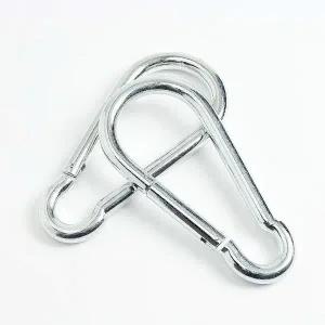 고품질 대형 카라비너 2p 180mm 열쇠 텐트 등산 레져 (WFHRWR8)