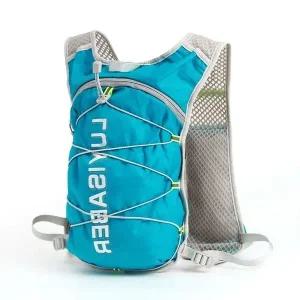 고품질 스포츠 자전거 백팩 스카이 5L 클라이밍 라이딩 (WFHRX6R)