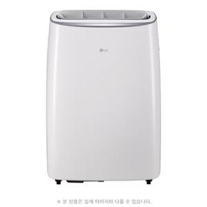 LG전자 휘센 오브제컬렉션 이동식에어컨 26㎡ PQ08EDWBN (신지식인)