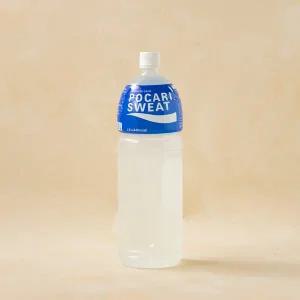 포카리스웨트 1.8L