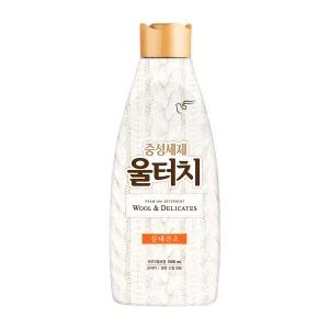 피죤 중성세제 울터치1L