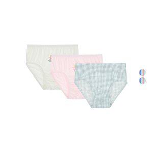 데이즈 소프트모달 아동팬티 3매