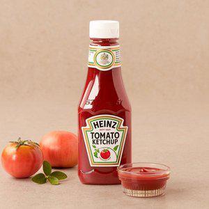 하인즈 토마토 케찹 342g
