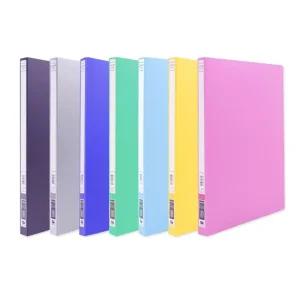 희망화일 PP레버화일/화일/파일/가정용/사무실/학교/오피스/사무용/학원/서류/문서/보고서/계약서/과제