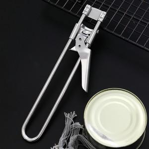 만능 멀티 잼병 다용도 병따개(스틸) 스테인레스 바틀 오프너 통조림 병뚜껑 캔뚜껑 맥주병