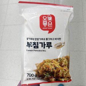 [기타]오늘좋은 부침가루 700g e89129