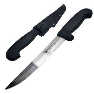 [기타]B피싱나이프635 일본산 니켄 뼈칼 16cm날 정육칼 낚시 (WFHU7DA)