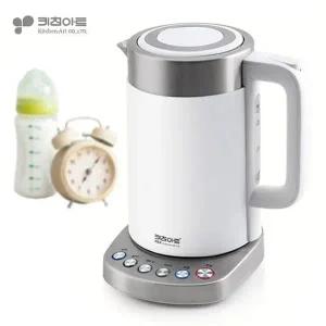 B키친아트36 라팔 분유포트 전기주전자 보온포트 (WFHU4W8)