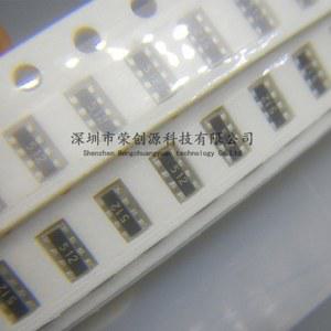 저항 어레이 8P4R 0603 네트워크 4D03 512 SMD 제외 4P 1K 100PCS