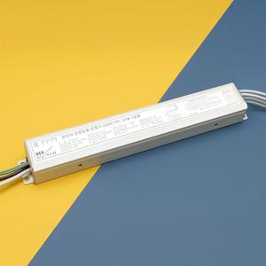 FPL 형광등 안정기 전자식 국산 55W, 1등용