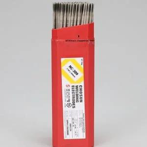 조선선재 스텐 아크 용접봉 NC-309 2.6 1갑 (WFHUEWW)