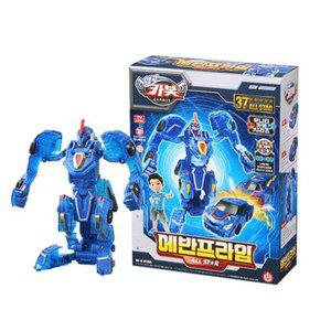 (초이락) 헬로카봇 에반프라임 올스타