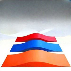 스케이트보드 점프대 웨이브 경사대 스케이트 투척대 바이크 슬로프 U자형 검정색 플랫폼