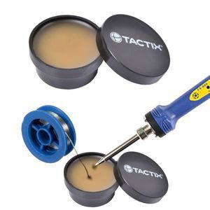 [오너클랜]B택틱406909 납땜용 솔더링 페이스트 20g 숄더 로진