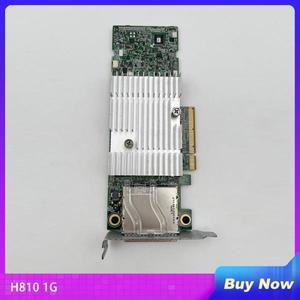 Dell H810 어레이 카드 1G 캐시 배터리 HBA MD3200 0VV648