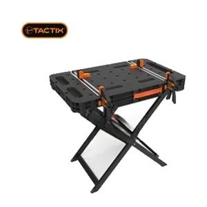 접이식 만능작업대 테이블쏘 클램프 350KG 이동작업대 (WFHTYJA)