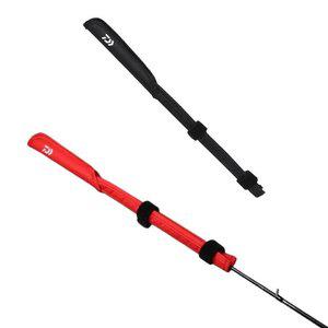 고품질 이중보호 내부쿠션 낚시대 팁커버 로드 끝보호 (WFHTV18)