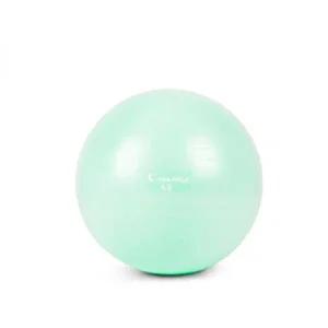 마사지짐볼 라임크림 임산부 홈트 에어펌프 밸런스볼-WFHP9YI