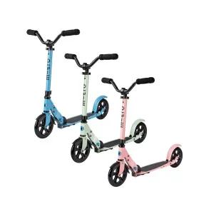 MICRO KICKBOARD 스쿠터 스피드 디럭스 (색상선택) 146714