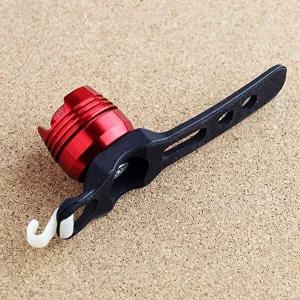 LED 후면 자전거 안전등 표시등 안전용품 후미 랜턴-WFHNS4P