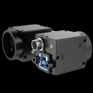 머신 비전용 520프레임 제품 usb3 CCTV 12MP C포트 컬러 카메라