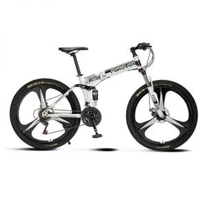 FOREVER 접이식 26 성인 청소년 산악 자전거 21단
