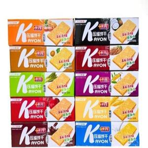 압축쿠키 간편간식 비상식량 다맛선택 비스킷